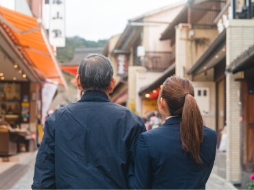 私たちの理念